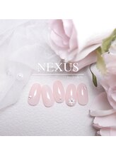 ネクサス(NEXUS)/2023.10月マンスリーデザイン