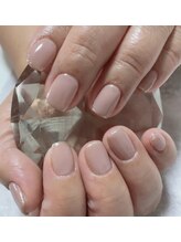 サロン ド シエル(Salon de ciel)/nail design...♪