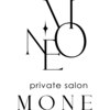 モネ(MONE)のお店ロゴ