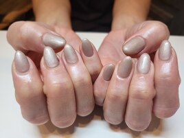 10月◎ネイル