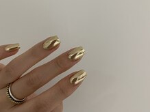 ヨイン(YOIEN)/【one color＋（mirror）】