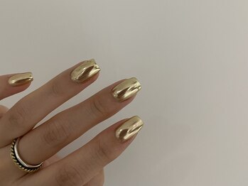 ヨイン(YOIEN)/【one color+(mirror)】