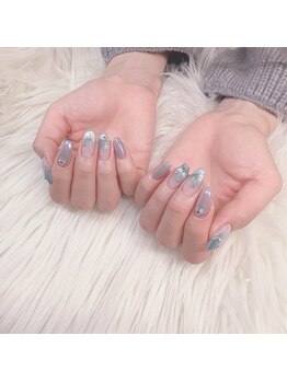 ティアラネイル 宇都宮/