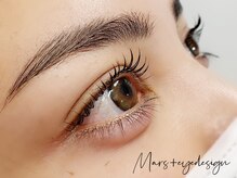 マーズ アイデザイン(Mars+ Eye Design)