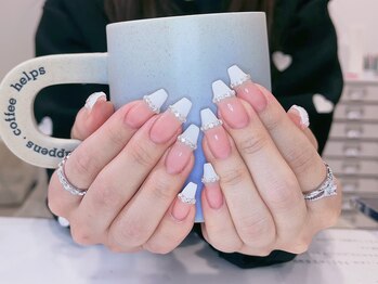 キナ(KINA)/2/5　10本アートやり放題