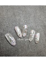 シュポルテ(chou porte)/