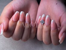 ヴィオラ(VIOLA)/オフィスネイル/マグネット