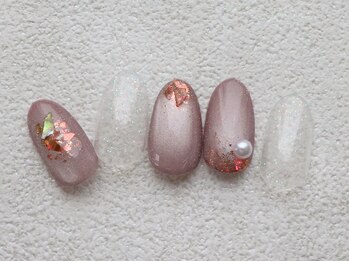 プレミアムプラスコース　￥7150