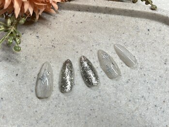 エリートネイル(Elite Nail)/