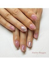 アトリエマッジョ(Atelier Maggio)/￥7100 定額デザインC