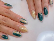 ニナズネイル(Nina's Nail)/やり放題