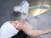 キャメル(camel)/フェイシャルトリートメント