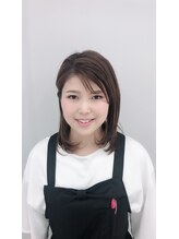 リージュ(Riju)&nbsp;青野 沙織