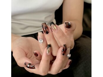 ジュン ネイル(JUN NAIL)/