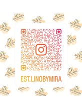リノ バイ ミラ 柏(Lino by MIRA) instagram 