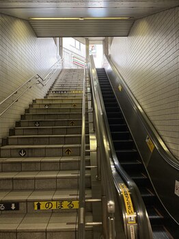 ティースリー(T3)/JR東西線「新福島」