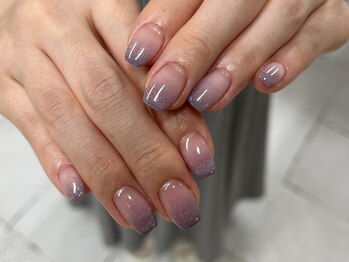 ウリネイル(uri nail)/カラーググラデーション