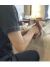 【ご新規様】フットケア　60分