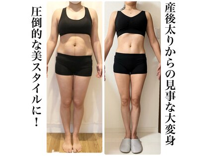 モアキュット(moreQttO)の写真