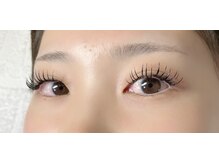 イル(ile)/フラットラッシュ140本