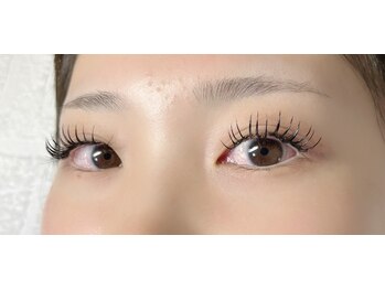 イル(ile)/フラットラッシュ140本