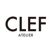 アトリエクレフのお店ロゴ