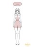 〈周年記念〉【骨格ウェーブ】下半身セル脂肪撃退＋むくみ改善　60分