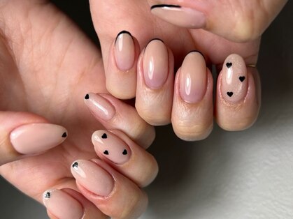 ラデック(RADECK)の写真