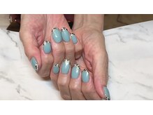 ドローネイル(DLAW NAIL)/