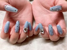 アフェプラス 寝屋川店(affe+)/ワンホンネイル