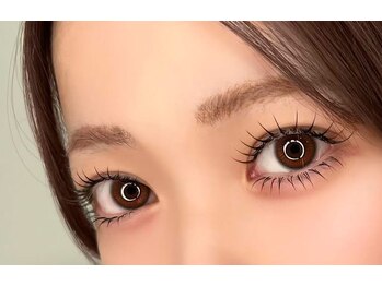 マイロ 原宿(Myro)/マツエク上下・つけ放題