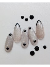 キキ(kiki)/季節の定額ネイル