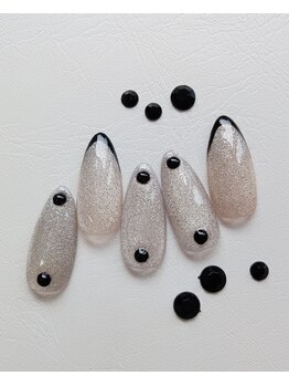 キキ(kiki)/季節の定額ネイル