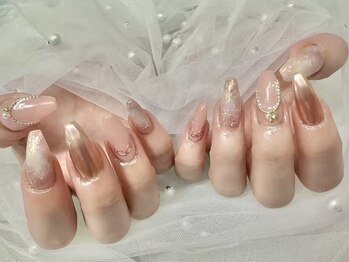 ラッキースター(Lucky Star)/