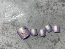 サンリッチ 恵比寿(Sunrich)/フットアート