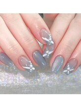 クイーンズビューティーサロン 新宿本店(Queen's beauty salon)/パラジェル　やり放題コース