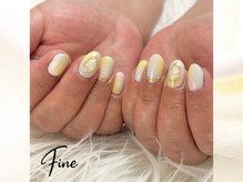 ファイン(Fine)/