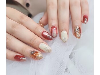 はあとねいる イオン 鶴見緑地前店/はあとねいる