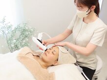 ルポ(RUPO)の雰囲気（お一人おひとりに合わせた最適なケアをご提案）