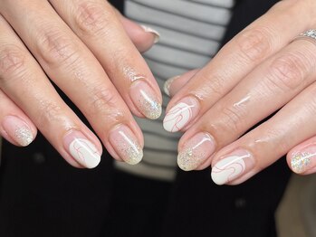 ネイル クランツ(nail kranz)/シンプルコース
