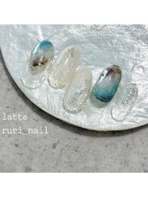 ラテ(latte)/【KUMADA】限定