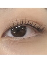 ナチュラルビビ 京都駅前店(Natural ViVi)/【eye design】