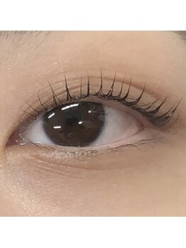 ナチュラルビビ 京都駅前店(Natural ViVi)/【eye design】