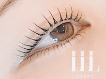 ラルゴ(Largo)/上下まつげパーマ♪