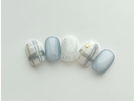 Cコース 6500円