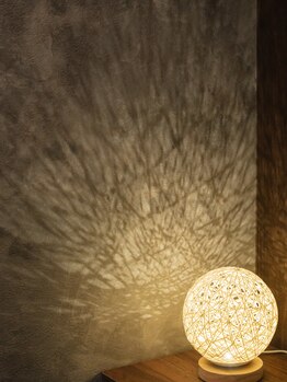 レガロスパ 佐賀店(REGALO SPA)/落ち着いた空間で最高の癒しを。