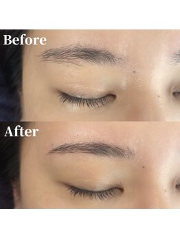 エンジェルリフレ/初対面の印象を格上げ★