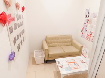 ナナ(nana)/◆カウンセリング室◆