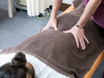 総社町接骨院のからだコンディション/【前橋】もみほぐし整体/肩こり