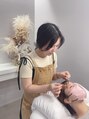 サリナスネイル(SARINASNAIL) saki